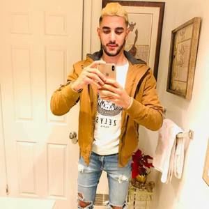 Meet your Posher, Wael